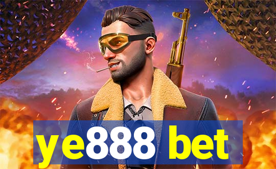 ye888 bet